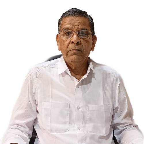 Mr. Simrathlal Jain